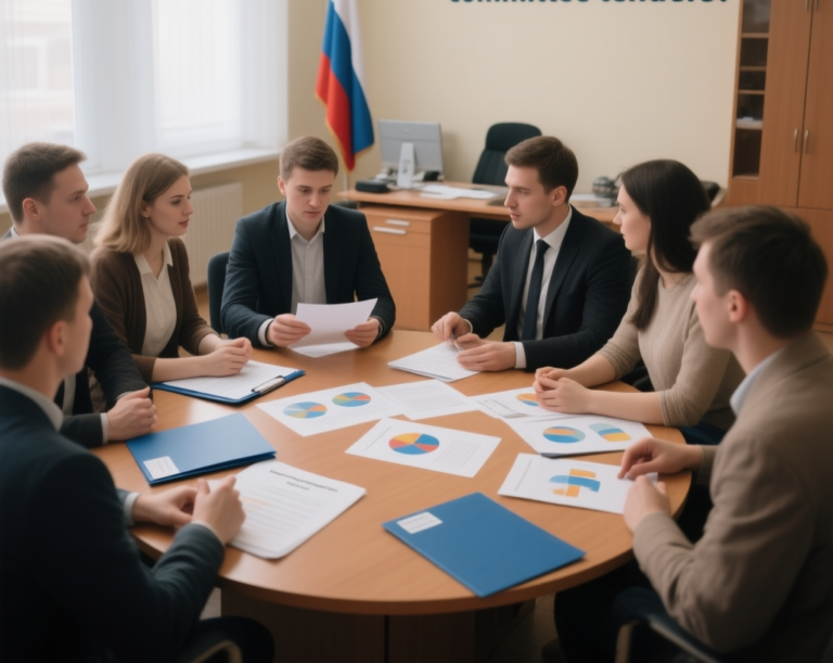 Наглядный пример к статье "Выбор способа закупки по 44-ФЗ в Барнауле"
