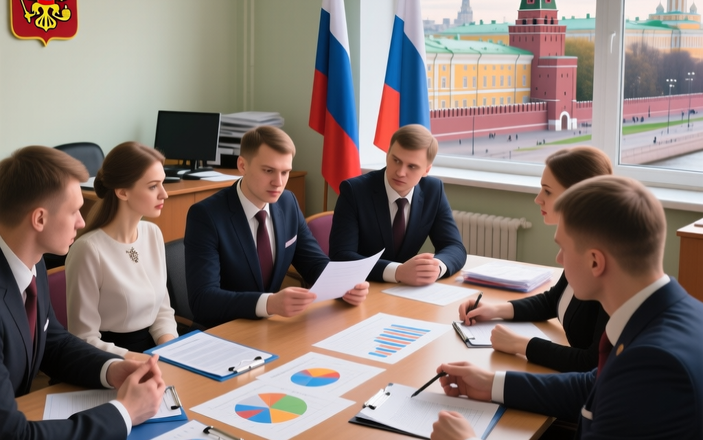 Иллюстрация 2: Взаимодействие заказчика и поставщика: основа успеха Изображение к статье "Взаимодействие заказчика и поставщика: основа успеха"