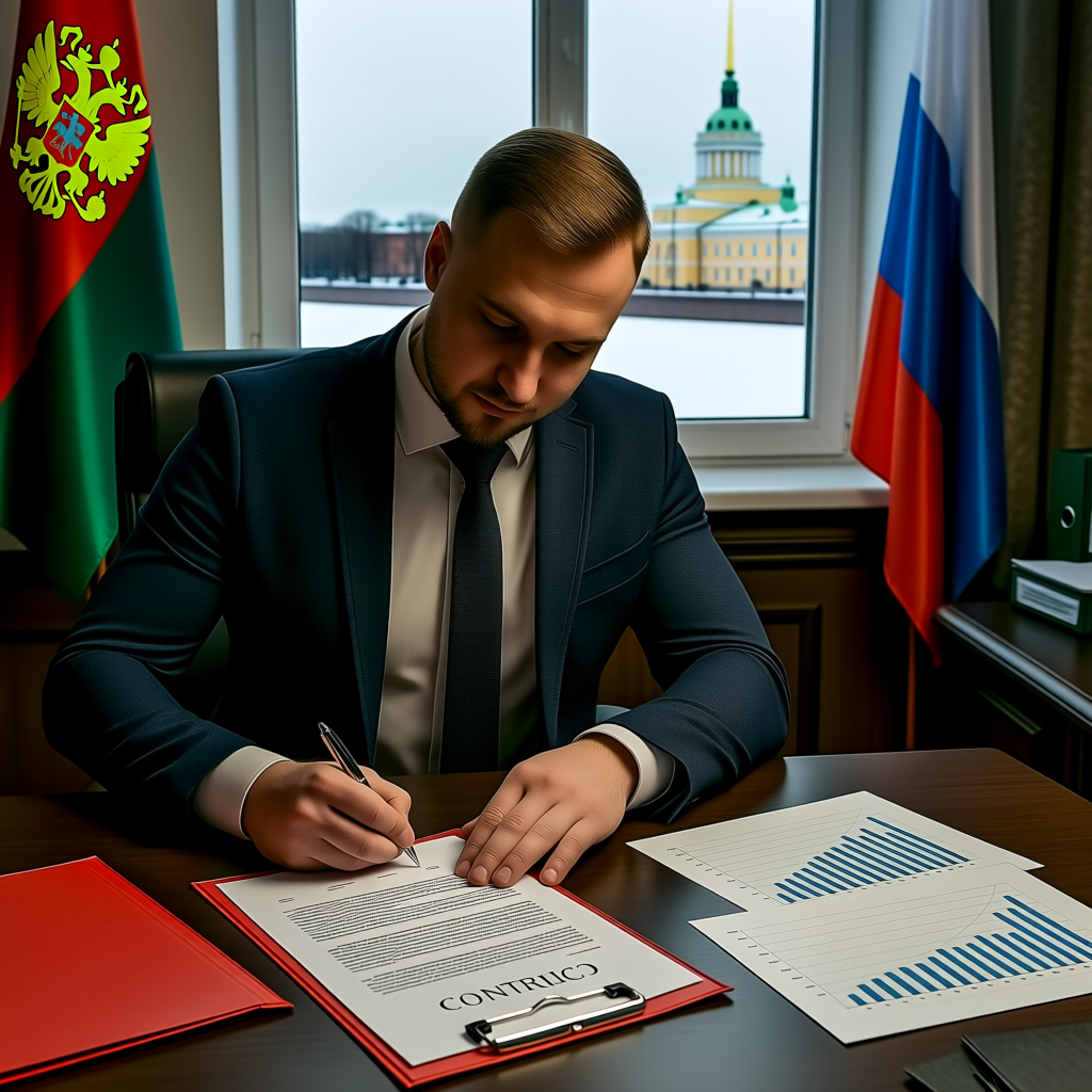 Иллюстрация 2: Обучение контрактным управляющим быстрый старт в 2026 Поясняющая иллюстрация к материалу "Обучение контрактным управляющим в Тамбове: Экспресс-курсы 44-ФЗ"