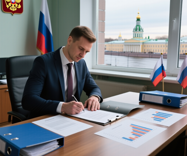 Наглядный пример к статье "Оценка поставщика: эксклюзивный гид в Барнауле"