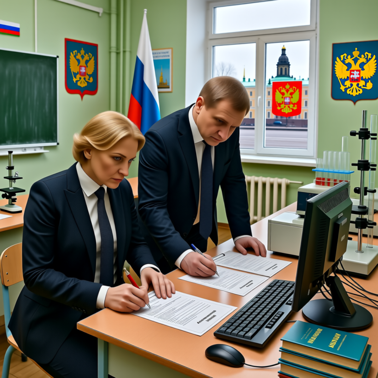 Наглядный пример к статье "Обеспечение заявок — эффективные рекомендации 44-ФЗ в Барнауле"