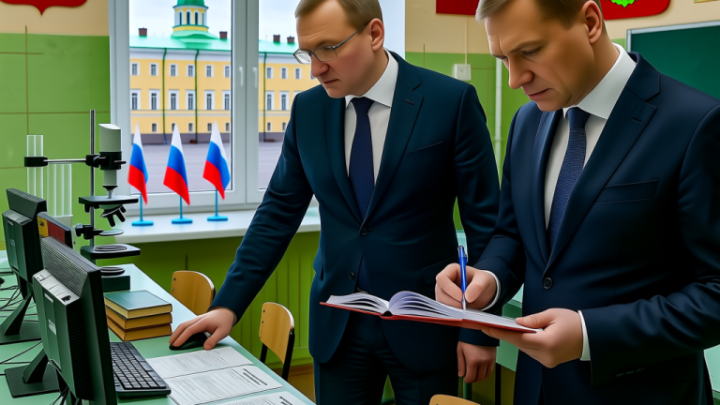 Наглядный пример к статье "Электронные контракты: эксклюзивное обучение в Барнауле"