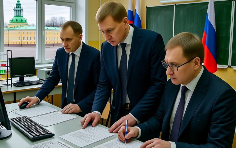 Наглядный пример к статье "Законодательство 44-ФЗ — важные изменения в Барнауле"