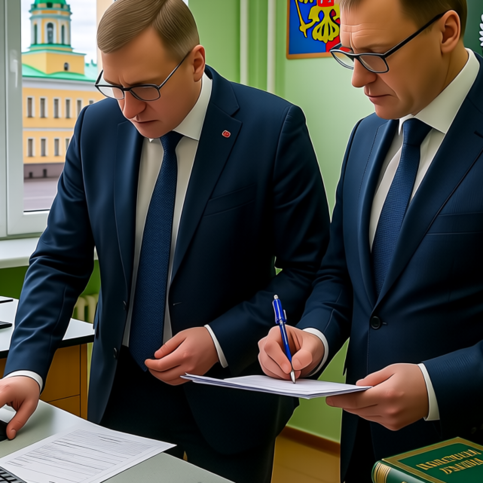 Графическое сопровождение статьи "Установочный вебинар: Обязательный старт обучения в Рязани [sc name=year][/sc]"
