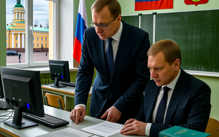 Наглядный пример к статье "Изменения 44-ФЗ — важное нововведение в Барнауле"
