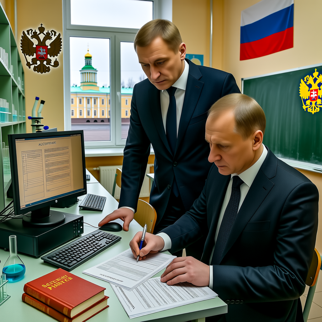 Наглядный пример к статье "Эксклюзивная подготовка отчетности в Барнауле безупречно"