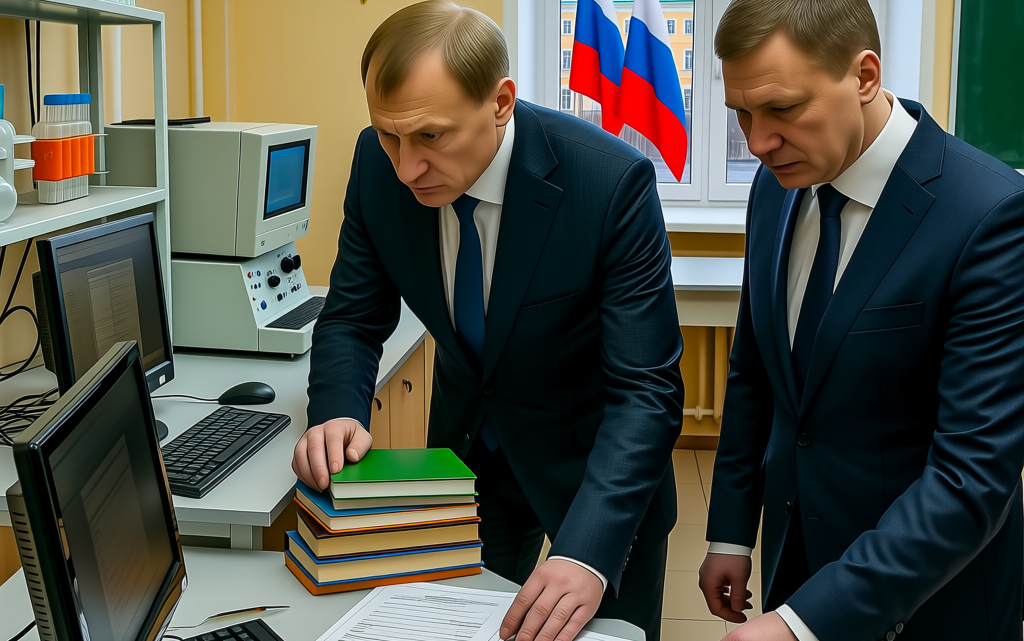 Наглядный пример к статье "Эксклюзивное планирование закупок в Барнауле"