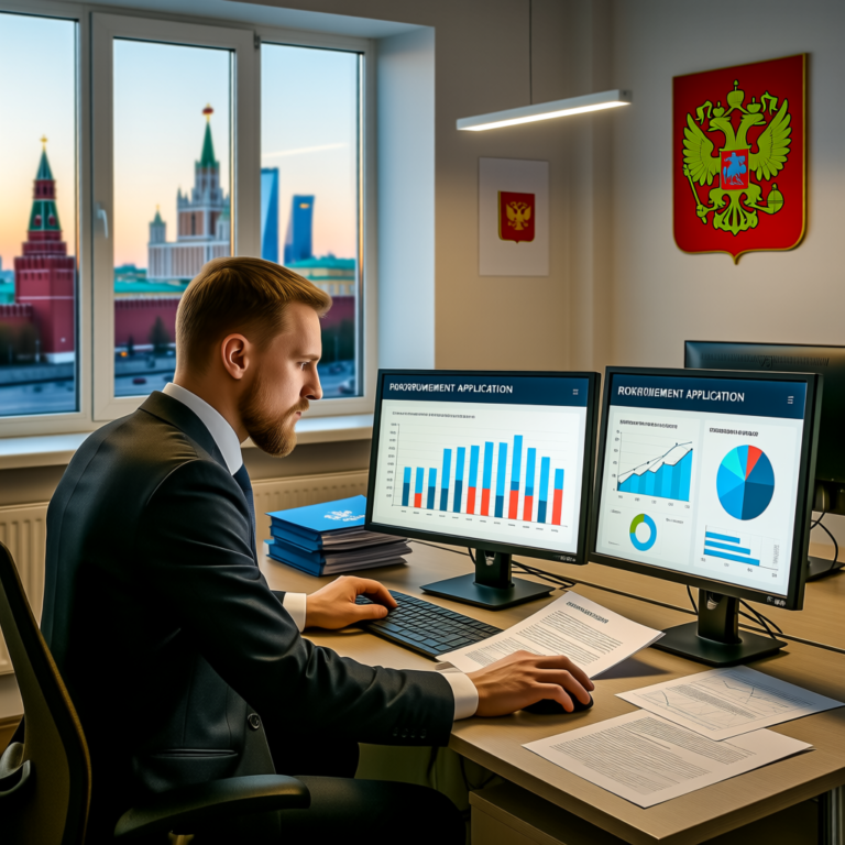 Наглядный пример к статье "Ответственность заказчика — важное обучение госзакупкам в Барнауле"