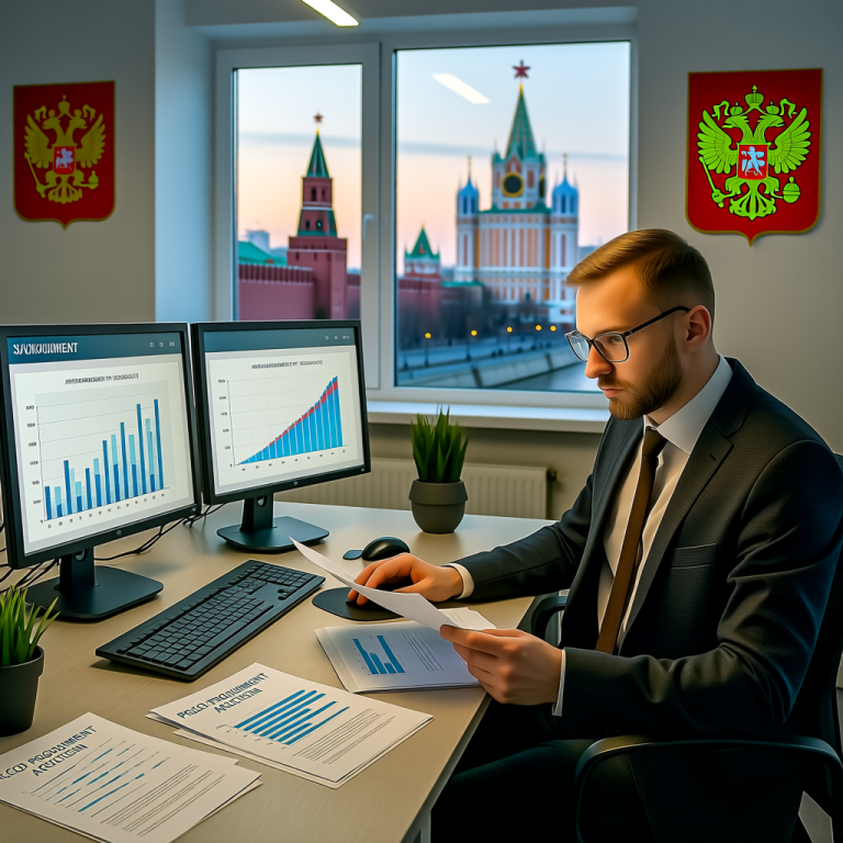 Наглядный пример к статье "Участие в тендерах — эффективное обучение 44-ФЗ в Барнауле"