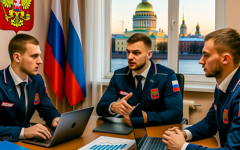 Наглядный пример к статье "Электронный аукцион: Обязательное руководство в Барнауле [sc name=year][/sc]"