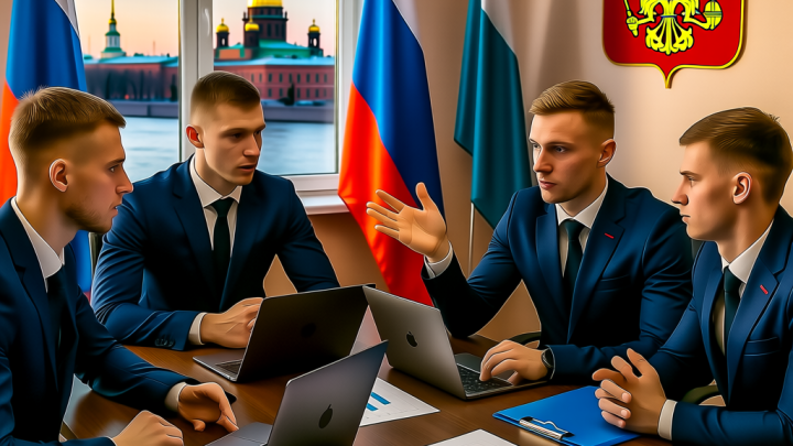 Поясняющая иллюстрация к материалу "Государственные закупки: Обязательное триумфальное обучение в Барнауле [sc name=year][/sc]"