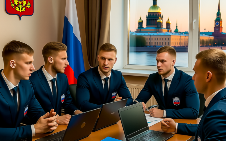Изображение к статье "Электронный документооборот по 44-фз план внедрения"