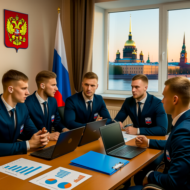 Наглядный пример к статье "Электронные площадки в Барнауле: эффективное обучение"