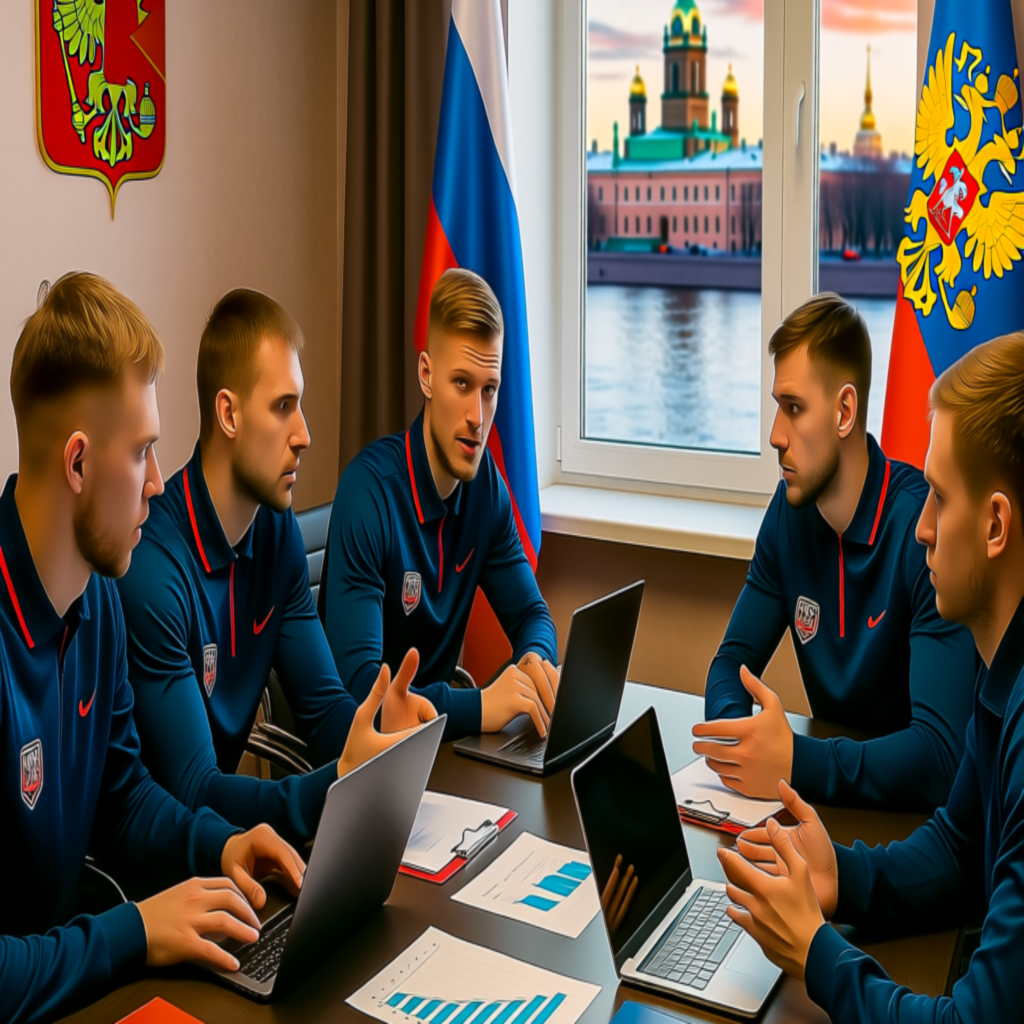 Иллюстрация 1: Как выбрать оптимальный способ закупки для вашей организации Изображение к статье "Как выбрать оптимальный способ закупки для вашей организации"