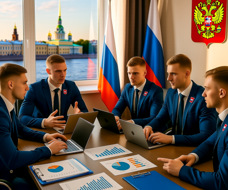 Иллюстрация 1: Обучение контрактного управляющего в в Москве Графическое сопровождение статьи "Контрактный управляющий: Экспресс-обучение в Москве"