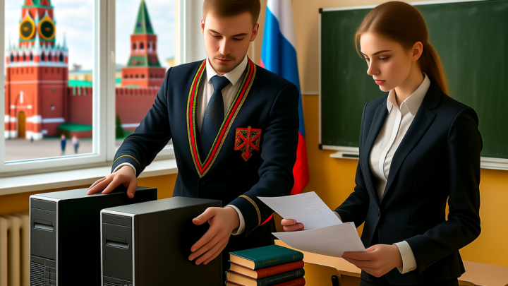 Наглядный пример к статье "Закупки у малого бизнеса в Барнауле: Обязательное обучение"