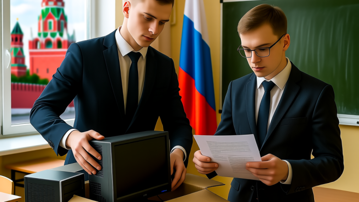 Наглядный пример к статье "Электронные контракты: Обязательное обучение госзакупкам в Барнауле"
