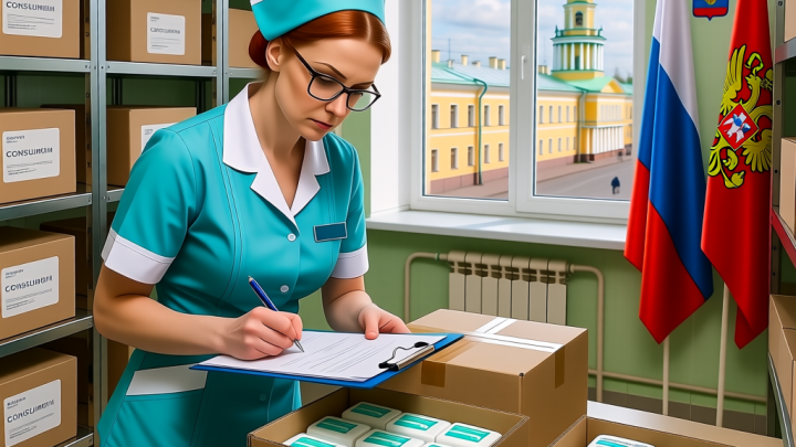 Графическое сопровождение статьи "Консультация с преподавателем: эксклюзивный вебинар в Барнауле [sc name=year][/sc]"