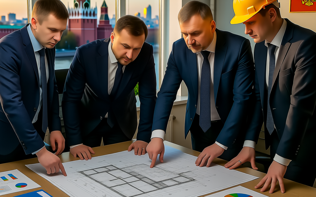 Изображение к статье "Электронный аукцион как инструмент эффективных закупок"