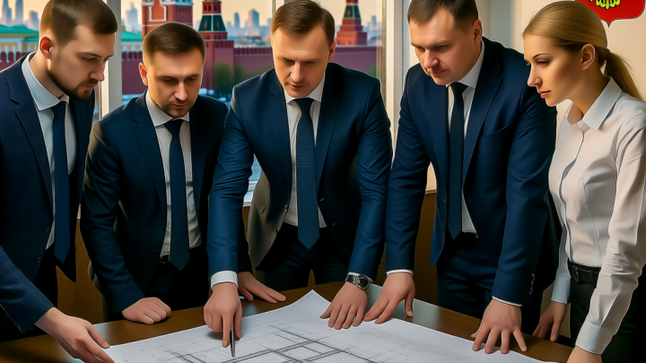 Поясняющая иллюстрация к материалу "Безупречная отчетность контрактной системы в Барнауле"