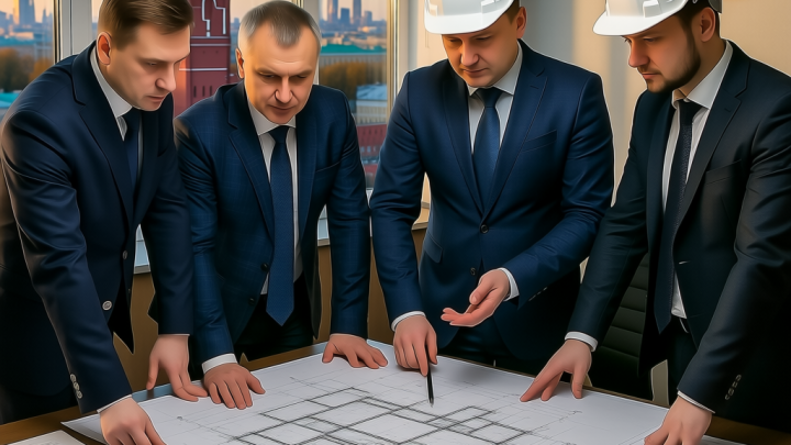 Наглядный пример к статье "44-ФЗ: эффективная организация закупок для госкомпаний в Барнауле"
