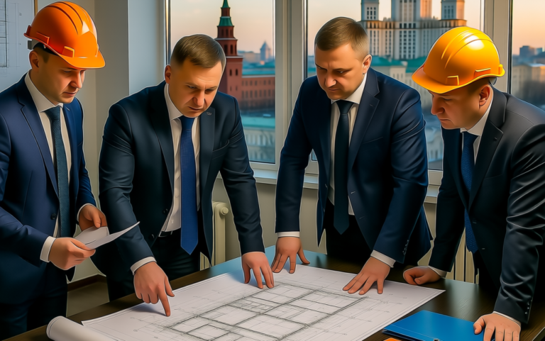 Графическое сопровождение статьи "Госзакупки 2025: Обязательное повышение квалификации в Барнауле"