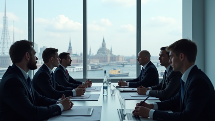 Поясняющая иллюстрация к материалу "Обновления законодательства 44-ФЗ обучение в Барнауле"