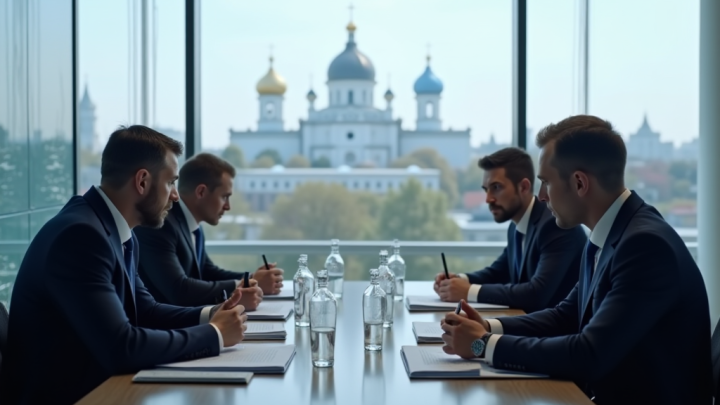 Наглядный пример к статье "Требование к опыту: Скандальный провал закупок в Барнауле [sc name=year][/sc]"