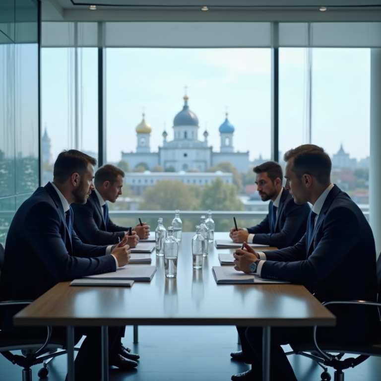 Иллюстрация 2: Обучение по 44-ФЗ: экспертная подготовка Поясняющая иллюстрация к материалу "Обеспечение заявок: Экспертное обучение специалистов в Тамбове"