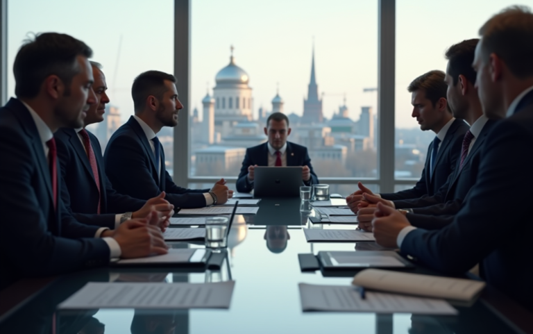 Изображение к статье "Аудит контроля закупок для эффективности"